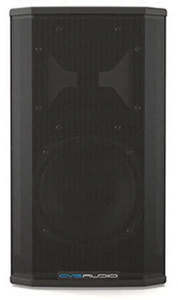 CVGAUDIO BEATBOMBER SAT-S8BL