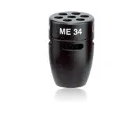 SENNHEISER ME 34