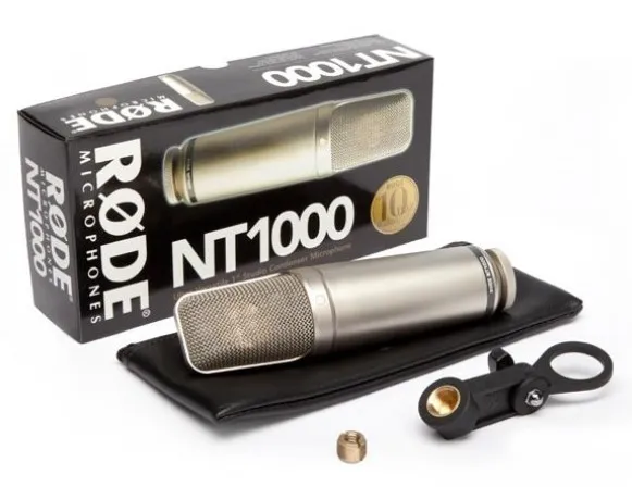 RODE NT1000