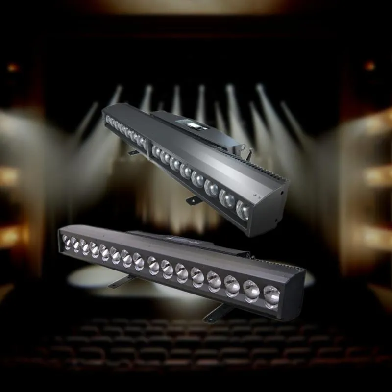 Световые приборы IMLIGHT Артист Световые приборы IMLIGHT Артист