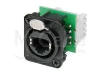 Neutrik NE8FDV-Y110-B