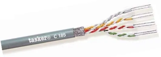 Tasker C184