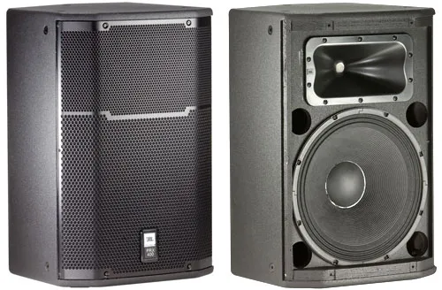 JBL PRX415M