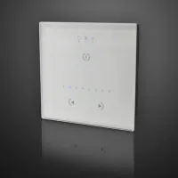 NICOLAUDIE GROUP STICK-GU2, white