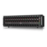 BEHRINGER S32 BEHRINGER S32