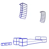 YME ULTRA PASSIVE 16-8