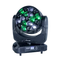 ANZHEE H19x40Z B-EYE MKII