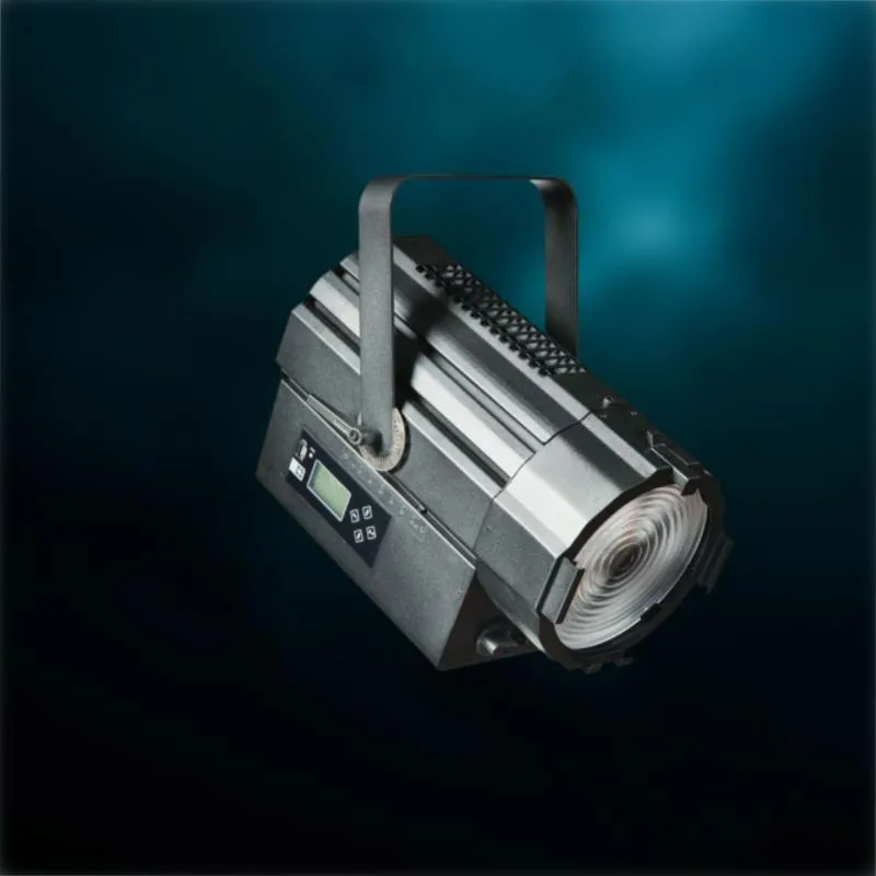 Новинка театральный линзовый прожектор АРТИСТ FRESNEL  Новинка театральный линзовый прожектор АРТИСТ FRESNEL