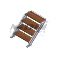 МДМ ЛМОМ-1-80-4