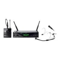 AKG WMS470 Pres Set BD7 AKG WMS470 Pres Set BD7