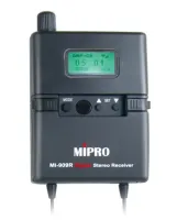 Mipro MI-909R/E-8S