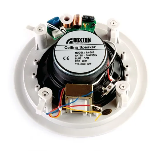 ROXTON PA-03T ROXTON PA-03T