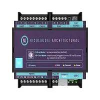 NICOLAUDIE GROUP DINA-DR2