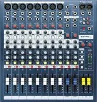 SOUNDCRAFT EPM8