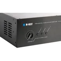 CVGAUDIO M-483T CVGAUDIO M-483T