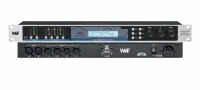 DDM SOUND 240 LINE DSP DDM SOUND 240 LINE DSP