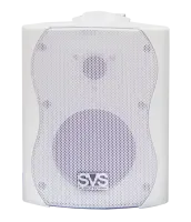 SVS Audiotechnik WS-20 White