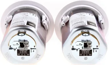 JBL Control 24CT MicroPlus JBL Control 24CT MicroPlus