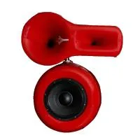 PEQUOD EF5 TWISTER 3.1 (White) PEQUOD EF5 TWISTER 3.1 (White)