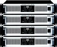 SVS Audiotechnik HQ-502 SVS Audiotechnik HQ-502