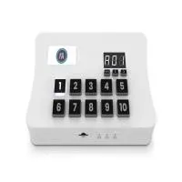 NICOLAUDIE GROUP SLESA-U11