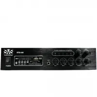 SVS Audiotechnik STA-60 SVS Audiotechnik STA-60