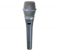 SHURE BETA 87A