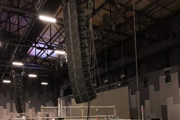 Линейные массивы Линейные массивы