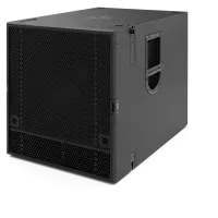 SE Audiotechnik B 18