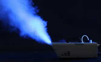 Обслуживание генераторов дыма