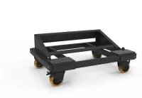 UTTER PR  Dolly board