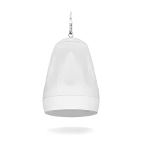 NEXT Audiocom P6, White