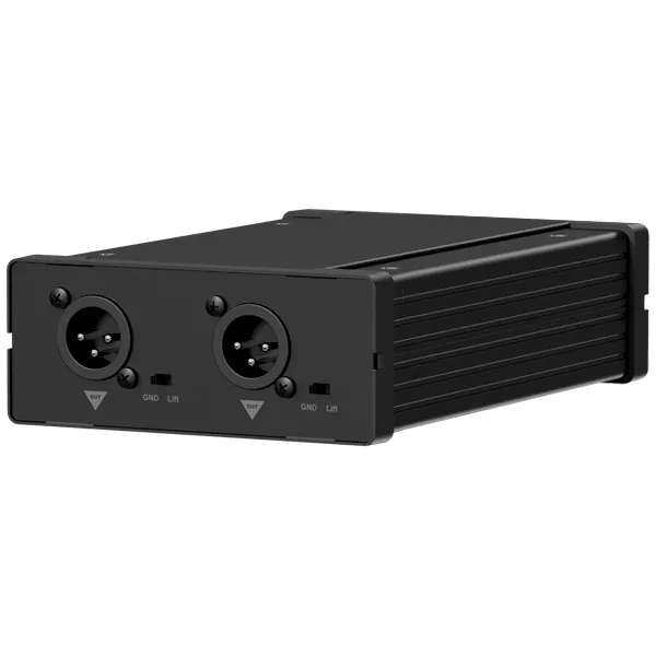 AUDAC ALI20MK2 AUDAC ALI20MK2