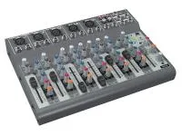 BEHRINGER 1002B BEHRINGER 1002B
