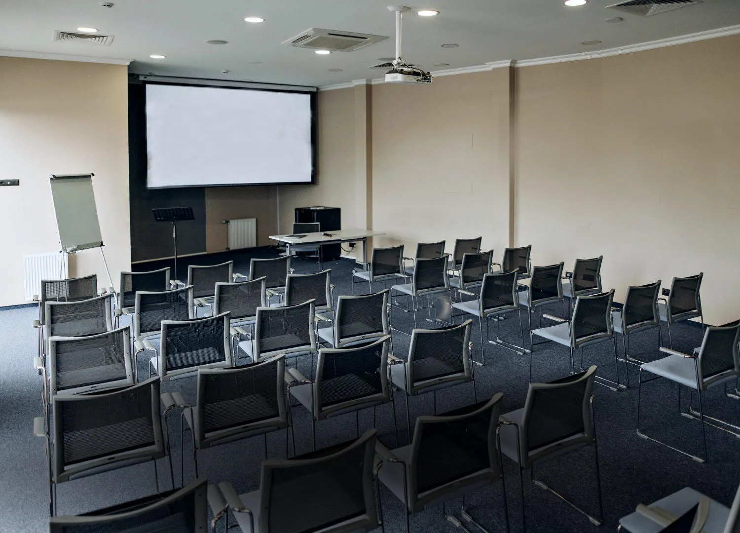 Оснащение учебного класса Оснащение учебного класса