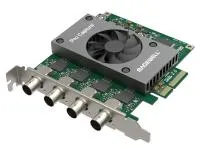 Magewell Pro Capture Quad SDI