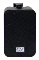 SVS Audiotechnik WSM-20 Black