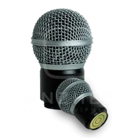Anzhee Mic Head 2 Anzhee Mic Head 2