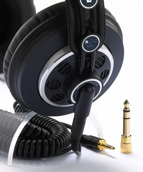 AKG K240 MKII