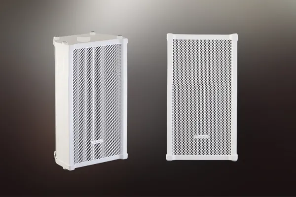 Всепогодные громкоговорители VOLTA OS