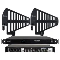 VOLTA WAVE SET VOLTA WAVE SET