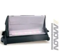 Monon 5 color cyclorama