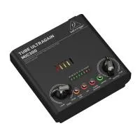 BEHRINGER MIC300 BEHRINGER MIC300