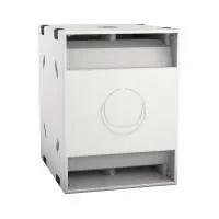 TURBOSOUND NuQ118B-WH