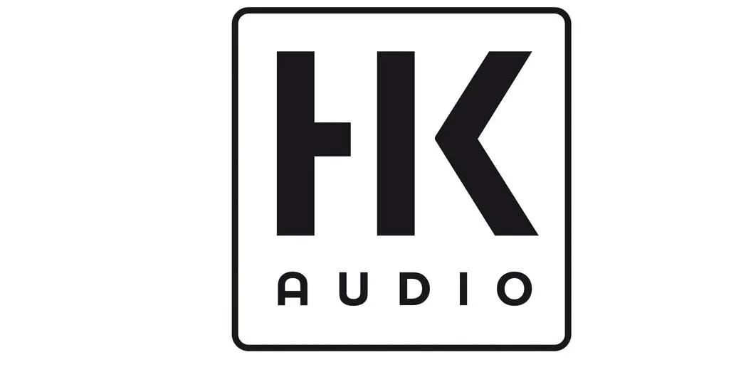 HK AUDIO HK AUDIO