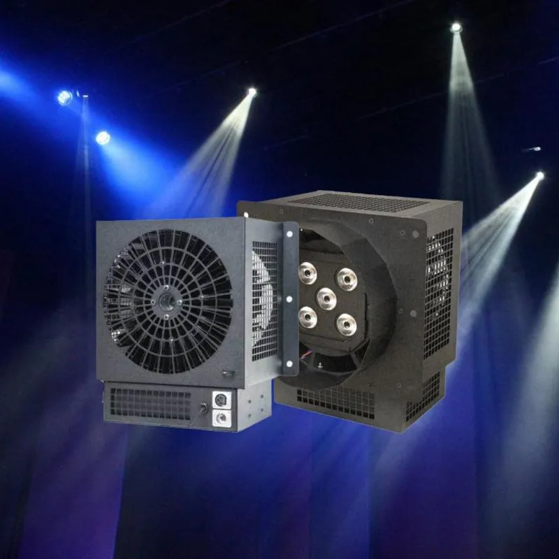 Новый прожектор IMLIGHT LTL RECESSED PAR Новый прожектор IMLIGHT LTL RECESSED PAR