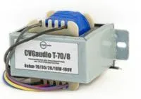 CVGAUDIO T-70/8 CVGAUDIO T-70/8