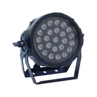 LightCraft Tour PAR Fix 24x15W RGBWAUv IP65