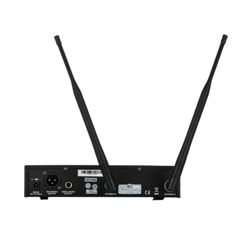 Pasgao PAW-900 Rx_PAH-801 TxH