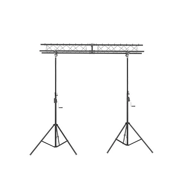 ECO LS082L Black ECO LS082L Black